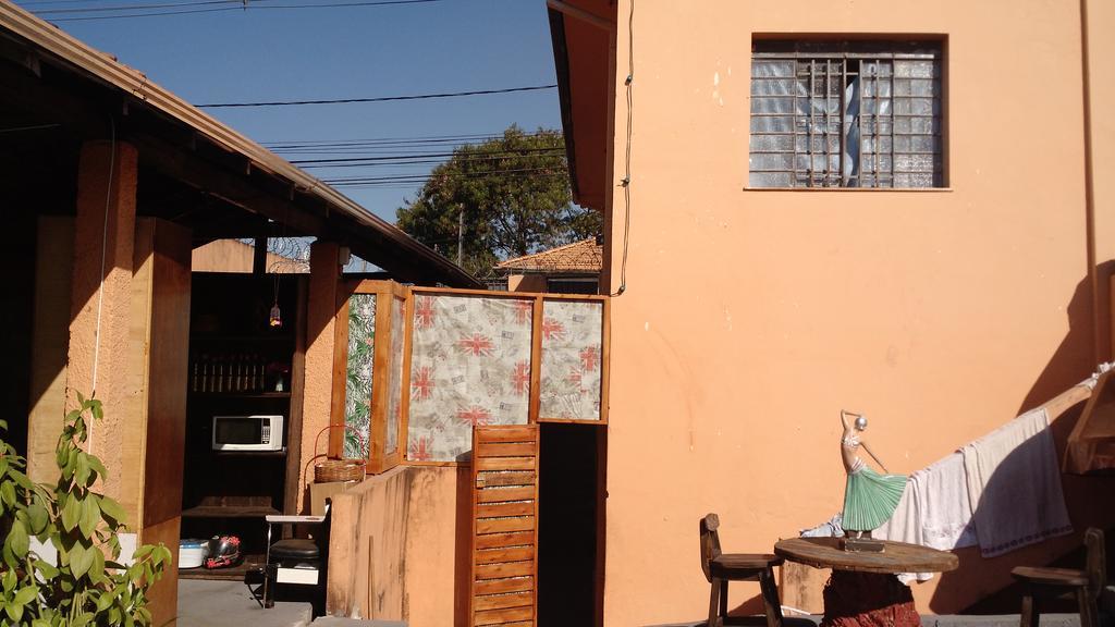 Pousada Mineira Belo Horizonte Extérieur photo