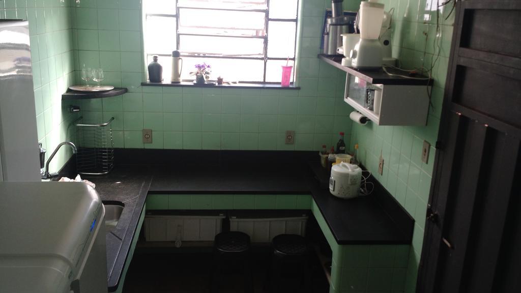 Pousada Mineira Belo Horizonte Extérieur photo