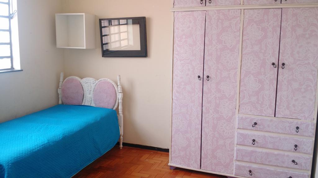 Pousada Mineira Belo Horizonte Chambre photo