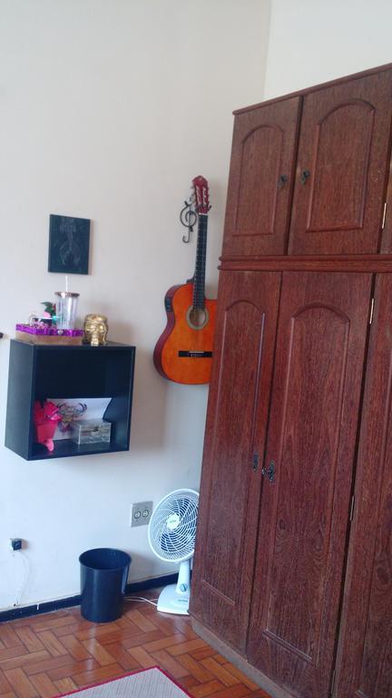 Pousada Mineira Belo Horizonte Extérieur photo