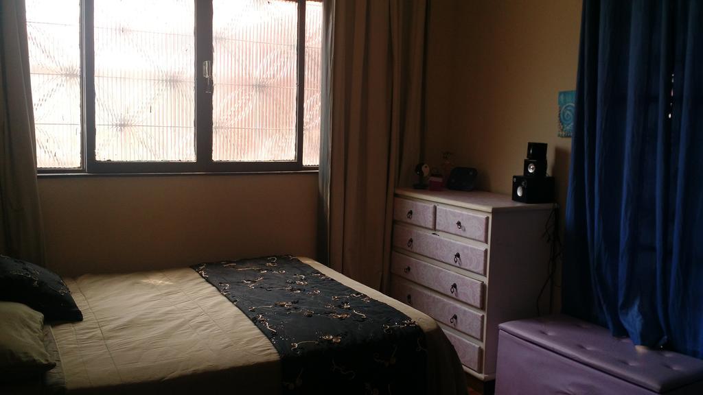 Pousada Mineira Belo Horizonte Extérieur photo